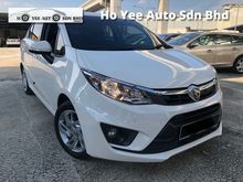 2017 Proton Persona 1.6 Premium CPS TIP TOP FULL LOAN