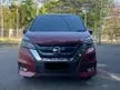 Jual Mobil Nissan Serena 2019 Highway Star 2.0 di Jawa Timur Automatic MPV Marun Rp 368.000.003