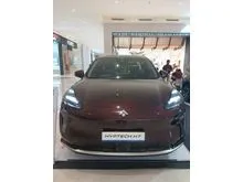 2026 GAC Hyptec HT 0.0 Premium Hatchback. HYPTEC HT Premium, Kabin Mewah, Teknologi Lengkap, Promo Terbatas. BAGUS