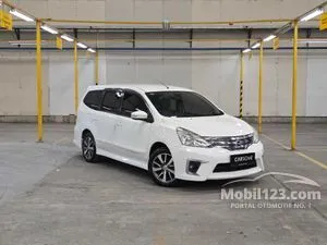 2015 Nissan Grand Livina Highway Star MPV