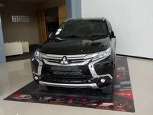 2018 Mitsubishi Pajero Sport 2.4 Dakar SUV
