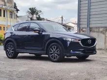 2022*23* Mazda CX-5 2.5 SKYACTIV-G High SUV **Full Service**Low Mileage*