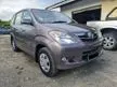 Used 2006/2008 Toyota Avanza 1.3E MPV (M) EASY LOAN LOW PROCESSING FEES - Cars for sale