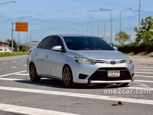 2014 Toyota VIOS 1.5 (ปี 13-17) J Sedan