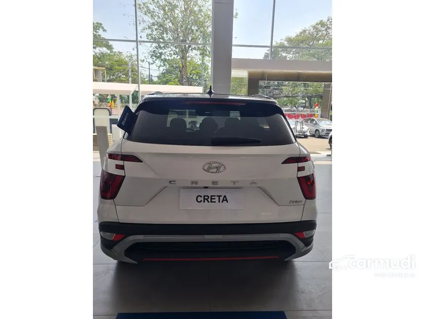 2024 Hyundai Creta Prime Wagon