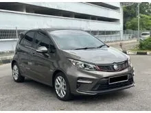 2021 Proton Iriz 1.6 Executive Hatchback