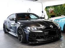 2022 BMW M4 3.0 Competition M xDrive - INCOMING STOCK