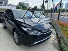 GOOD CONDITION BEST PRICE 2021 Toyota Harrier 2.0 Z SUV
