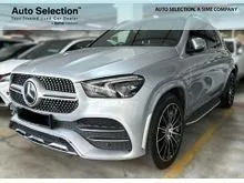2023 Merc Benz GLE450 3.0 4MATIC AMG Line