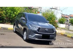 2025 Toyota Kijang Innova Zenix 2.0 V HV (Non Premium Color) MPV