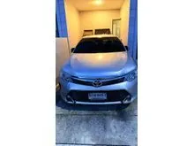 2016 Toyota CAMRY 2.0 (ปี 12-18) G Sedan