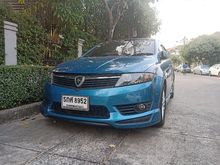 2017 Proton Preve 1.6 Premium Sedan AT