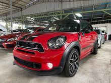 2016 MINI Countryman 1.6 Cooper S JCW STEERING P/ROOF