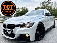 BMW 328i 2.0 SPORT LINE , VIP PLATE 6262 , M PERFORMANCE BODYKIT , SPORT EXHAUST ON OFF REMOVE , PADDLE SHIFT , MEMORY SEAT , FULL LEATHER SEAT