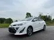 Used 2019 Toyota Vios 1.5 G Sedan