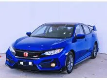 2016 Honda Civic 1.8 S Sedan 3 Year Warranty Free