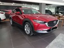 2022 MAZDA CX-30 2.0L PRE ORDER NOW