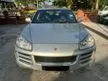 Used 2009/2011 Porsche Cayenne 3.6 ORIGINAL PAINT SINCE 2011 GUARANTEE FULL CARBON FIBRE HIGH SPEC ONE DATO SERI OWNER - Cars for sale