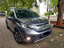 2018 Honda BR-V 1.5 E SUV