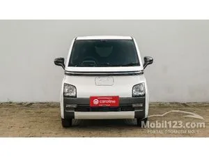 2024 Wuling Air EV Standard Range Hatchback