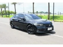 2023 Honda Civic 1.5 RS Sedan