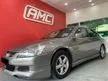 Used ORI 2005 Honda Accord 2.0 VTi Sedan (A) LEATHER SEAT NICE PAINT VERY WELL MAINTAIN & SERVICE WITH ONE CAREFUL OWNER