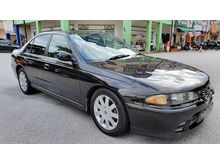 2007 Proton Perdana 2.0 V6 Version 3 (A)