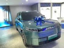 2026 Jaecoo J5 0.0 Premium SUV DP 10 PERSEN  SPECIAL HOT DEAL