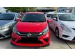 Used PROMO JUNE 2020 Perodua AXIA 1.0 GXtra Hatchback