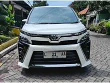 2017 Toyota Voxy 2.0 MPV
