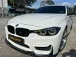 Used 2014 BMW 316i 1.6 Sedan / DAYLIGHT / KEYLESS ENTRY / PUSH START / M