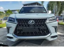 2016 Lexus LX 570 5.7 SUV