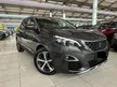 Used family car 2018 Peugeot 3008 1.6 THP Allure SUV CLHM000