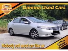 2009 Honda City 1.5 E (A) VY GOOD CONDITION