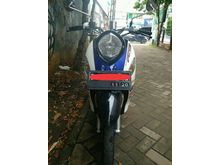 2014 Yamaha Fino 110 Sporty Cash dan Kredit