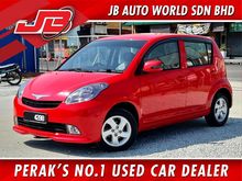 2007 Perodua Myvi 1.3 EZI (A) 1Owner Macam Baru