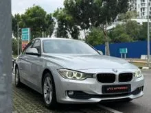 2014 BMW 316i F30 1.6 Sedan M SPORT 1 OWNER LOW MILEAGE 1 YEAR WARRANTY