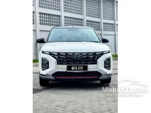 2023 Hyundai Creta 1.5 Prime SUV