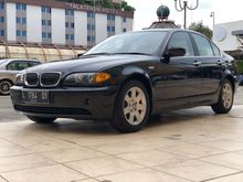 2004 BMW 320i 2.0 E46 PERFECT CONDITION