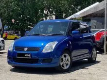 2012 Suzuki Swift 1.5 73KKM (A) ORI PAINT ONE ONWER