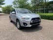 Used 2015 Mitsubishi ASX 2.0 SUV One Careful Owner YEAR END SALES