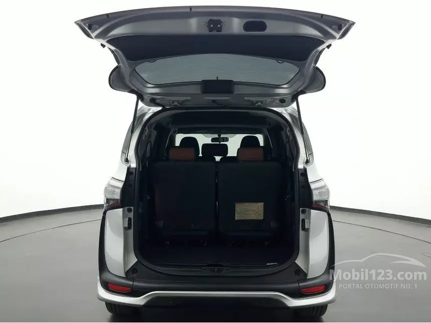 2019 Toyota Sienta Q MPV