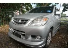 2010 Toyota Avanza 1.5 G (A) -USED CAR-
