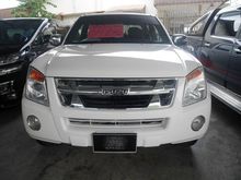 2012 Isuzu D-Max 3.0 LS Pickup Truck -- WELL MAINTAINED --
