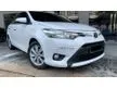 Used 2017 Toyota Vios 1.5 E Sedan by Sime Darby Auto Selection