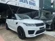 Recon UNREG 2019 Land Rover Range Rover Sport 5.0 Autobiography TOP VERSION - Cars for sale