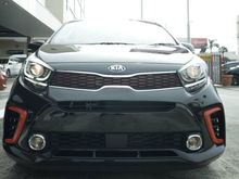 2019 Kia Picanto 1.2GT Limited Units with Special price