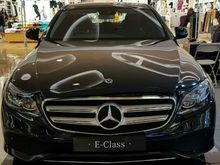 2019 Mercedes-Benz E250 - PROMO DP MULAI 20%