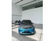 Jual Mobil BYD Dolphin 2024 Premium Extended Range di Banten Automatic Hatchback Biru Rp 450.000.000