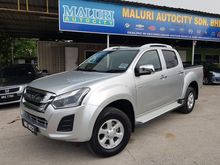 DON'T MISSED IT !!! CLICK NOW ~ ~ ~ And Get IMMEDIATELY FREE DEALS NOW !!! 2017 Isuzu D-Max 2.5 Pickup Truck